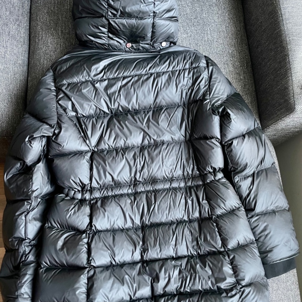 Polo Ralph Lauren winter jacket - Picture 2 of 5